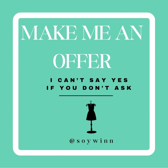 Fashion silver tone clover necklace 16” - Picture 3 of 3